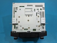 Radio fabryczne Hyundai I30 I 07-12 96160-2L200 radioodtwarzacz