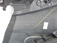 Tapicerka drzwi tył prawa boczek infiniti Q50 I 13-17