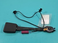 Pas bezpieczeństwa przód prawy pasażera Ford Focus Mk4