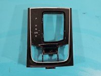 Listwa listwy dekory dekor deski Skoda Karoq eu