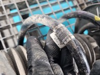 Sprężyna przód przednia Toyota Proace City 1.5 D4D