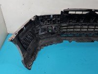 Zderzak przód Citroen C5 I srebrny EZR - Paint Grey Aluminium