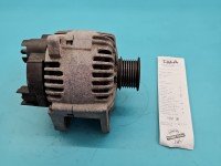 TEST Alternator Renault Megane II 8200495294, 2543342A 1.9 dci