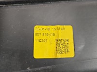 Podszybie Skoda Scala 2019- 657819416 EUROPA