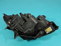 Reflektor lewy lampa przód Renault Clio III EUROPA 7701070491