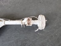 Most tylny DYFER tył Mercedes KACZKA T1 W601 2.4d