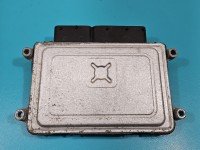 Komputer Sterownik silnika 25186182 Chevrolet Cruze 1.6 16V (B3P)