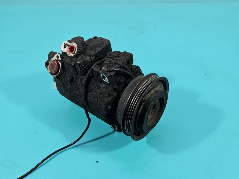 Sprężarka klimatyzacji kompresor Audi A4 B5 8D0260808, 447220-8350 Sprężarka klimatyzacji kompresor Audi A4 B5 8D0260808, 447220-8350