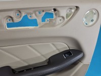 Tapicerka drzwi tył lewa boczek Mercedes GL II X166 A1667301170