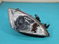 Reflektor prawy lampa przód Mitsubishi Lancer VII EUROPA
