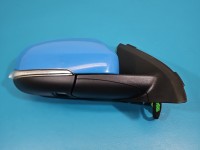 Lusterko prawe VOLVO S60 II 10- 619-16 europa