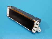 Wyświetlacz Peugeot 207 5555502902 monitor