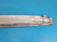 Wzmocnienie zderzaka przód belka Audi A6 C6 Producent części: Audi, Brak nr przednie LZ9Y