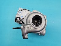 Turbosprężarka Regenerowana Chevrolet Captiva 762463-2, 96440365, 762463-0002 2.0 VCDI 150KM