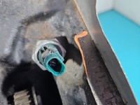 Silnik AUDI Q5 8R 08- 2.0 TFSI 224KM ODPALANY FILM pomiar