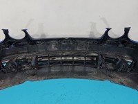 Zderzak przód Vw Polo IV 9N niebieski LA5M
