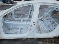 Próg lewy SŁUPEK ŚRODKOWY B Volvo S90 II 16- sedan 4d 707-46