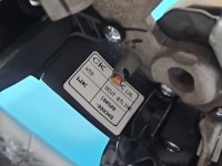 Kierownica Kia Stinger 56100-J5790CEZ, 180509-00006