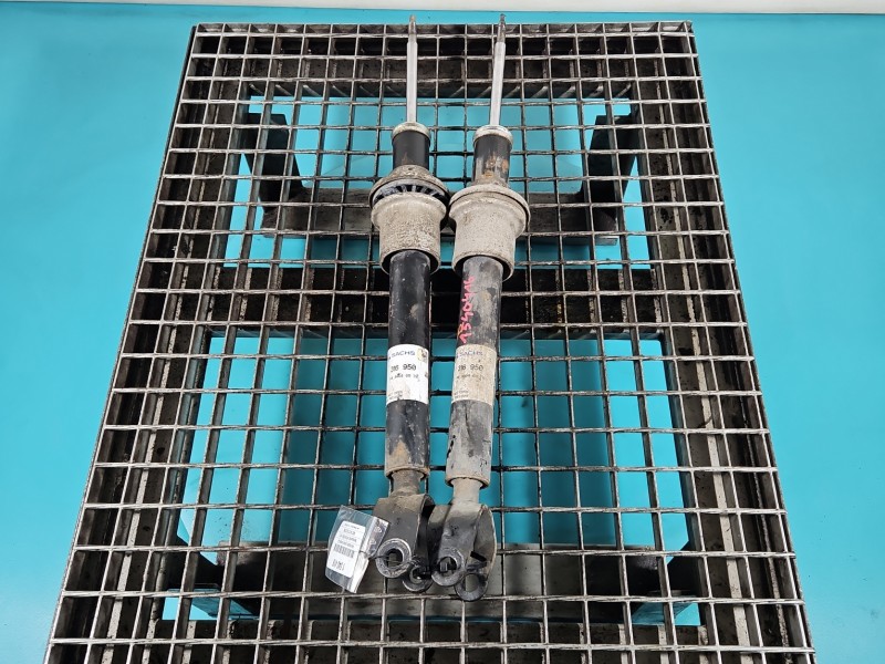 Amortyzator przód komplet lewy prawy Mercedes ML W164 L+P