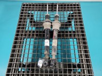 Amortyzator przód komplet lewy prawy Mercedes ML W164 L+P