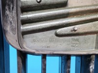 Atrapa grill Seat Ibiza III 6L 6L0853651