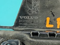 Listwa drzwi przód lewa Volvo S90 II 16- 31378623