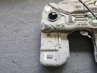 Zbiornik paliwa bak BMW X5 F15 3.0 wiel