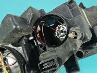 Reflektor prawy lampa przód Peugeot 207 EUROPA
