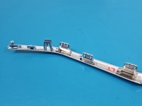 Listwa dekor deski BMW G20 3026714, SD3390741 LEWA TUNELU