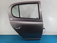 Drzwi tył prawe Toyota Yaris I HB 5d 1D2