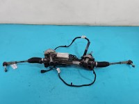 Przekładnia kierownicza maglownica Opel Astra IV J P13327431, 7805974562