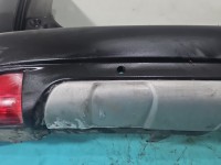 Zderzak tył Peugeot 2008 I KTV HB