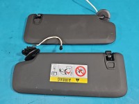 Podsufitka Opel Insignia B 39157784, 39157785, 39155394 kombi