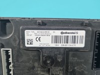 Komputer Sterownik silnika 237108193R, 237106320R Dacia Dokker 1.6 16V