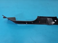 Osłona ZAŚLEPKA PLASTIK Skoda Superb IV 3605832280