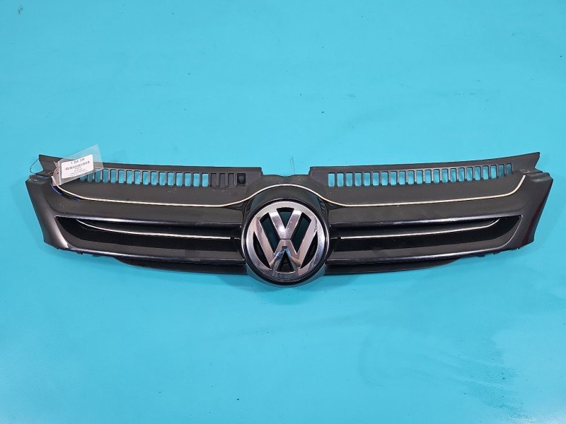 Atrapa grill Vw Golf plus