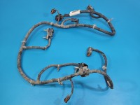 Wiązka zderzaka tył Hyundai Santa Fe III 12–18 918804Z044AA Instalacja pdc