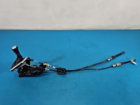 DŹWIGNIA LEWAREK WYBIERAK LINKI Nissan Juke I F15 10-19 1.5 dci K9K