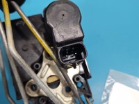 Zamek przód prawy Chevrolet Aveo T250 EUROPA Chevrolet, Europejska, 2pin