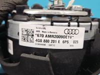 Poduszka powietrzna kierowcy airbag AUDI A6 C7 4G0880201E
