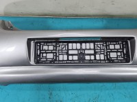 Zderzak tył Toyota Yaris I beżowy HB