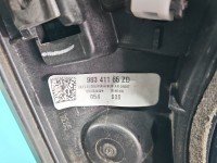 Listwa nadwozia pozostałe Opel Mokka B 20- 1.2 T