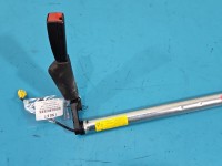 Pas bezpieczeństwa przód prawy pasażera A2228606800 Mercedes W222