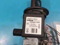 Stacyjka KLUCZYK WKŁADKA Nissan Note I E11 28590-AX600, 5WKA6550