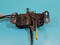 Zamek maski A2468700558 Infiniti Q30