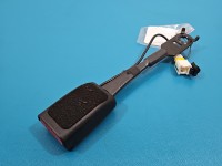 Pas bezpieczeństwa przód prawy pasażera Citroen DS4 11-15 96748384XT