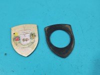 Atrapa grill Porsche Cayenne I 9P