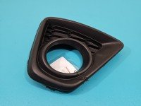 Zaślepka kratka zderzaka prawa atrapa Mazda CX-5 I 12-17 KD53-50C11