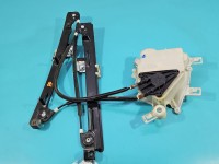 Podnośnik przód prawy SZYBY WINDA 5P0837402J Seat Toledo III Producent części: Seat, Europejska 5d HB