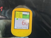 Błotnik przód prawy Opel Insignia A Z22c